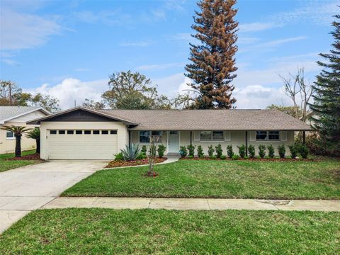 2521 LASSEK DRIVE ORLANDO FL 32806