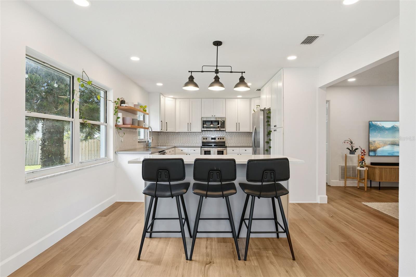 DOVER TERRACE - Residential