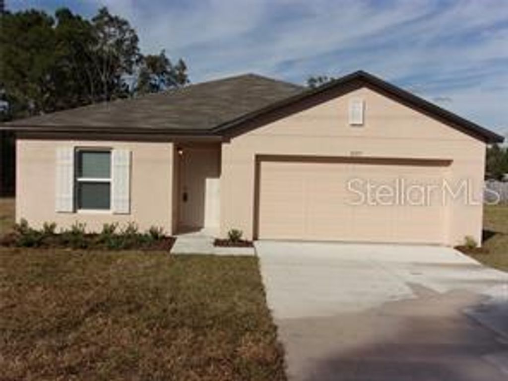 Photo of 11357 Elgin Boulevard, Spring Hill, FL 34608 (MLS # TB8491614)