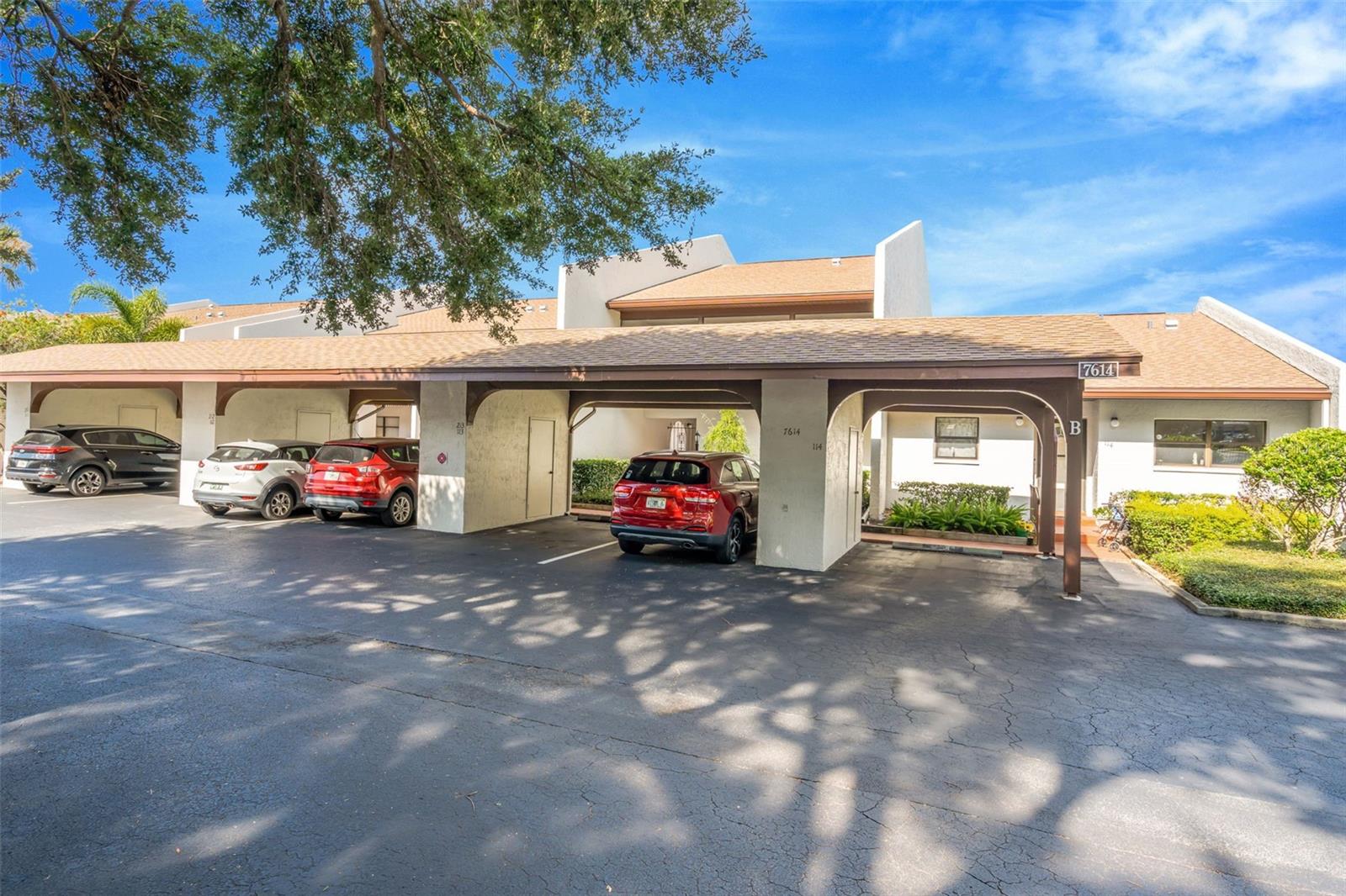7614 RADCLIFFE CIRCLE B113