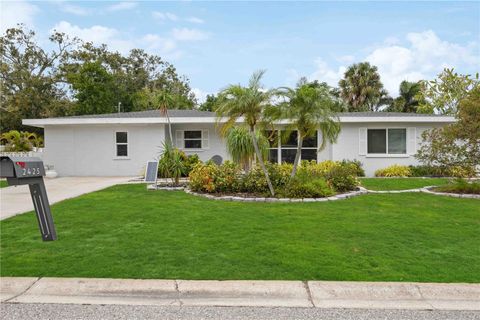 A home in SARASOTA