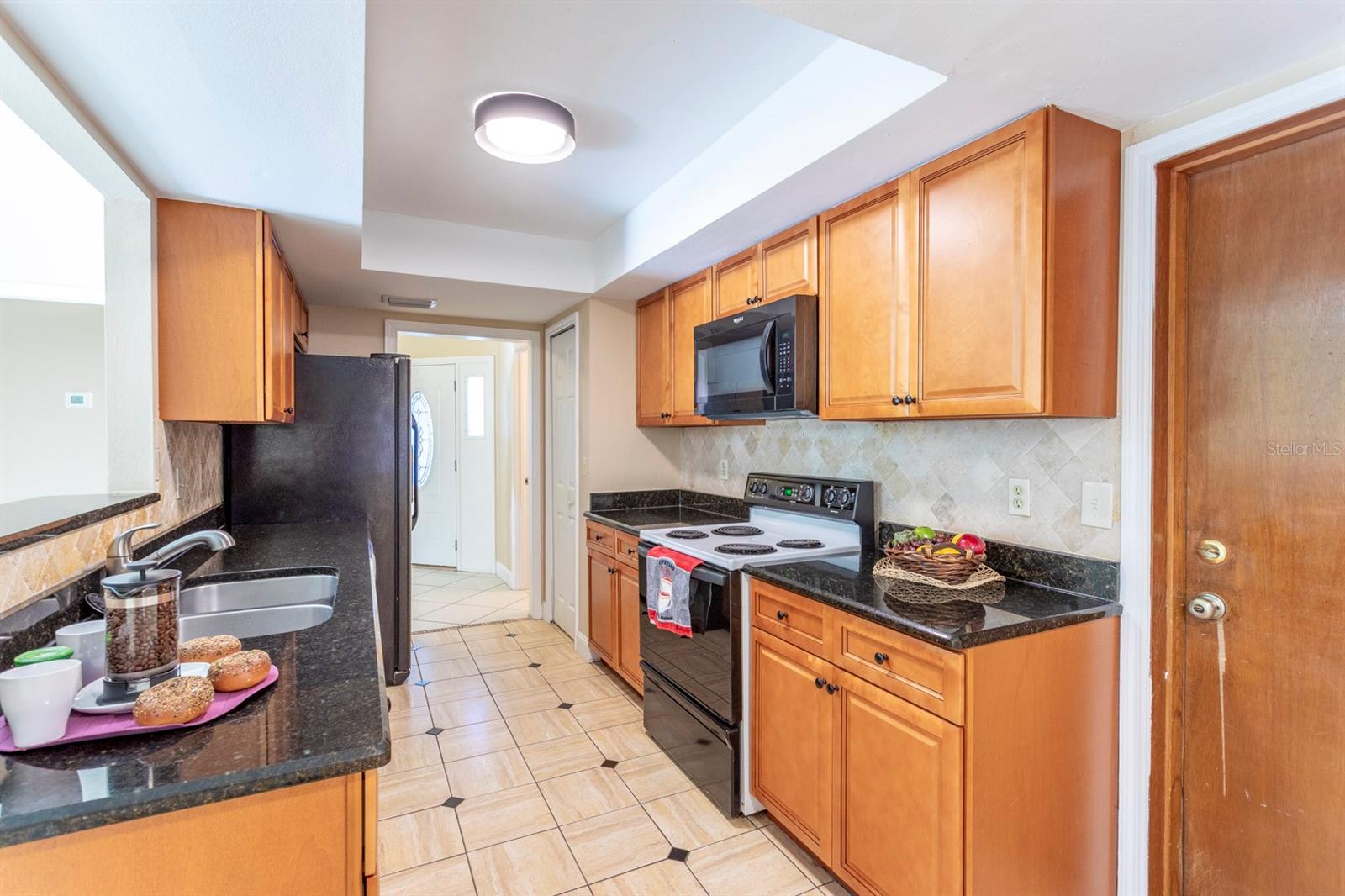 GREENSPOINTE - Residential