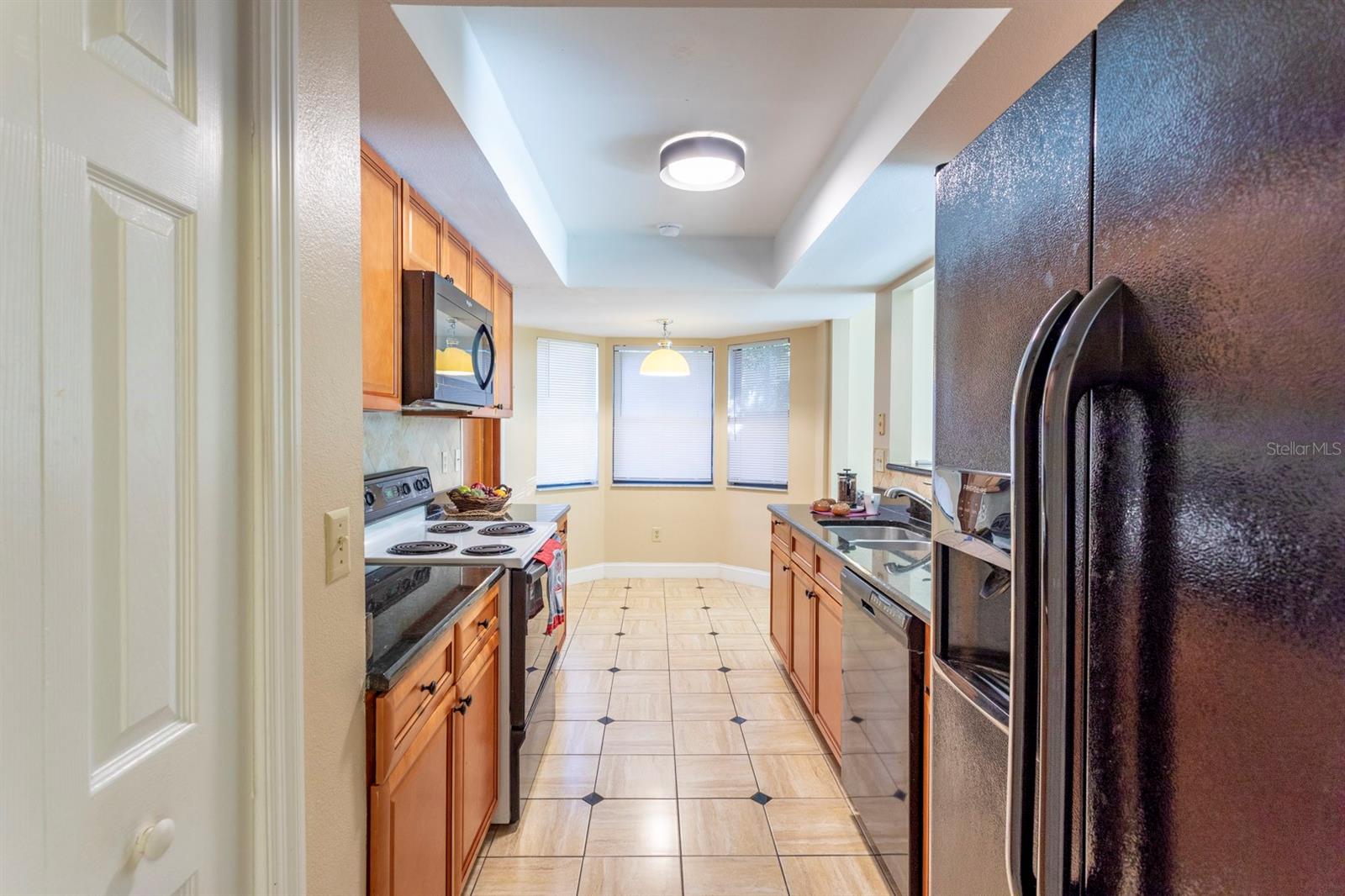 GREENSPOINTE - Residential