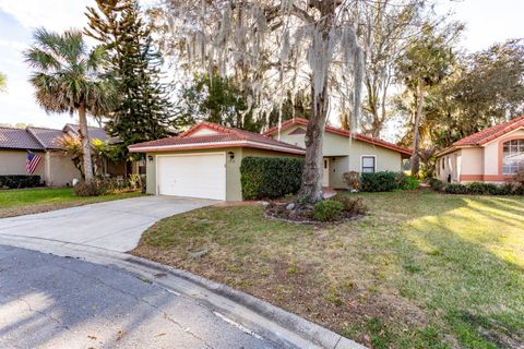 Photo of 618 Nighthawk Circle, Winter Springs, FL 32708 (MLS # O6385028)