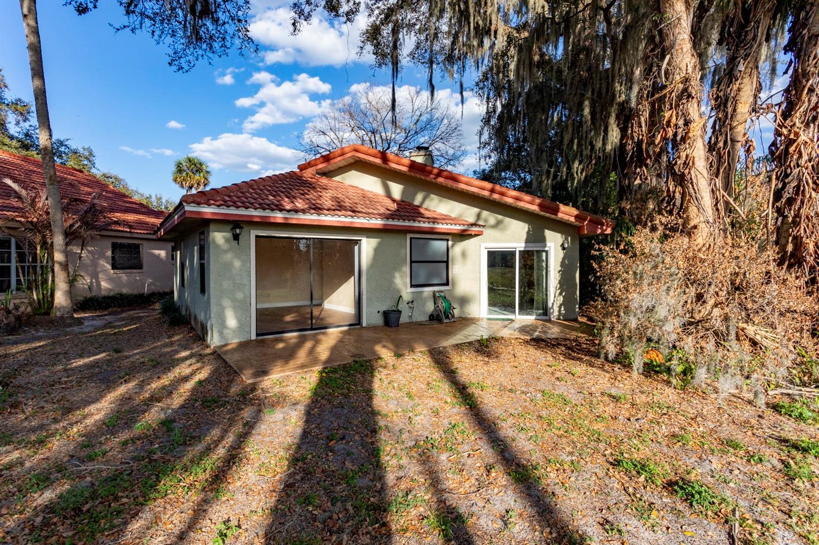 GREENSPOINTE - Residential