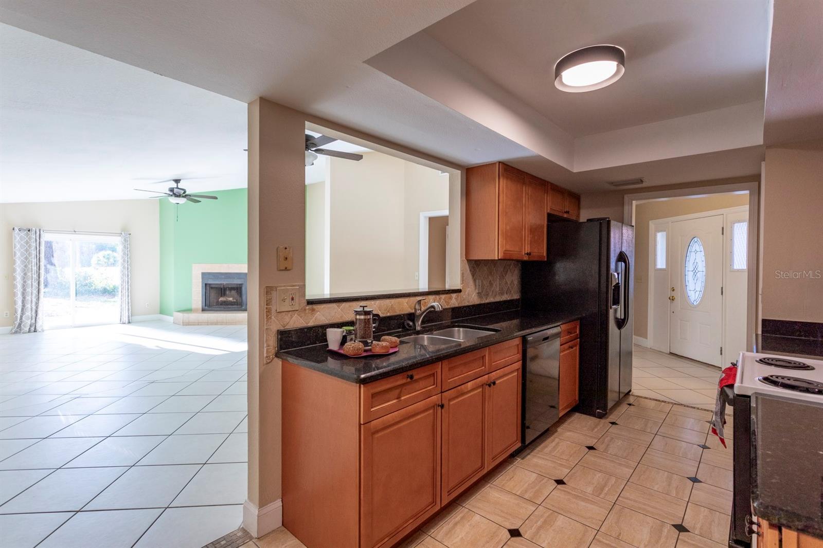 GREENSPOINTE - Residential