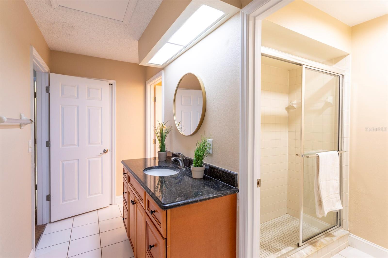 GREENSPOINTE - Residential