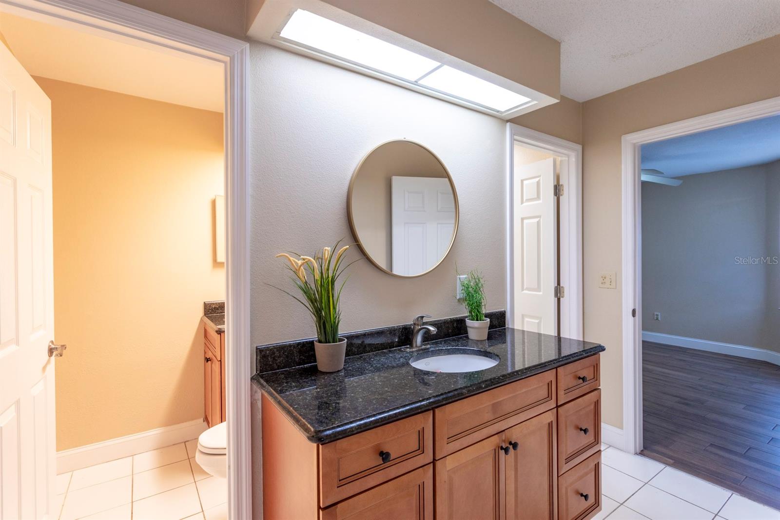 GREENSPOINTE - Residential