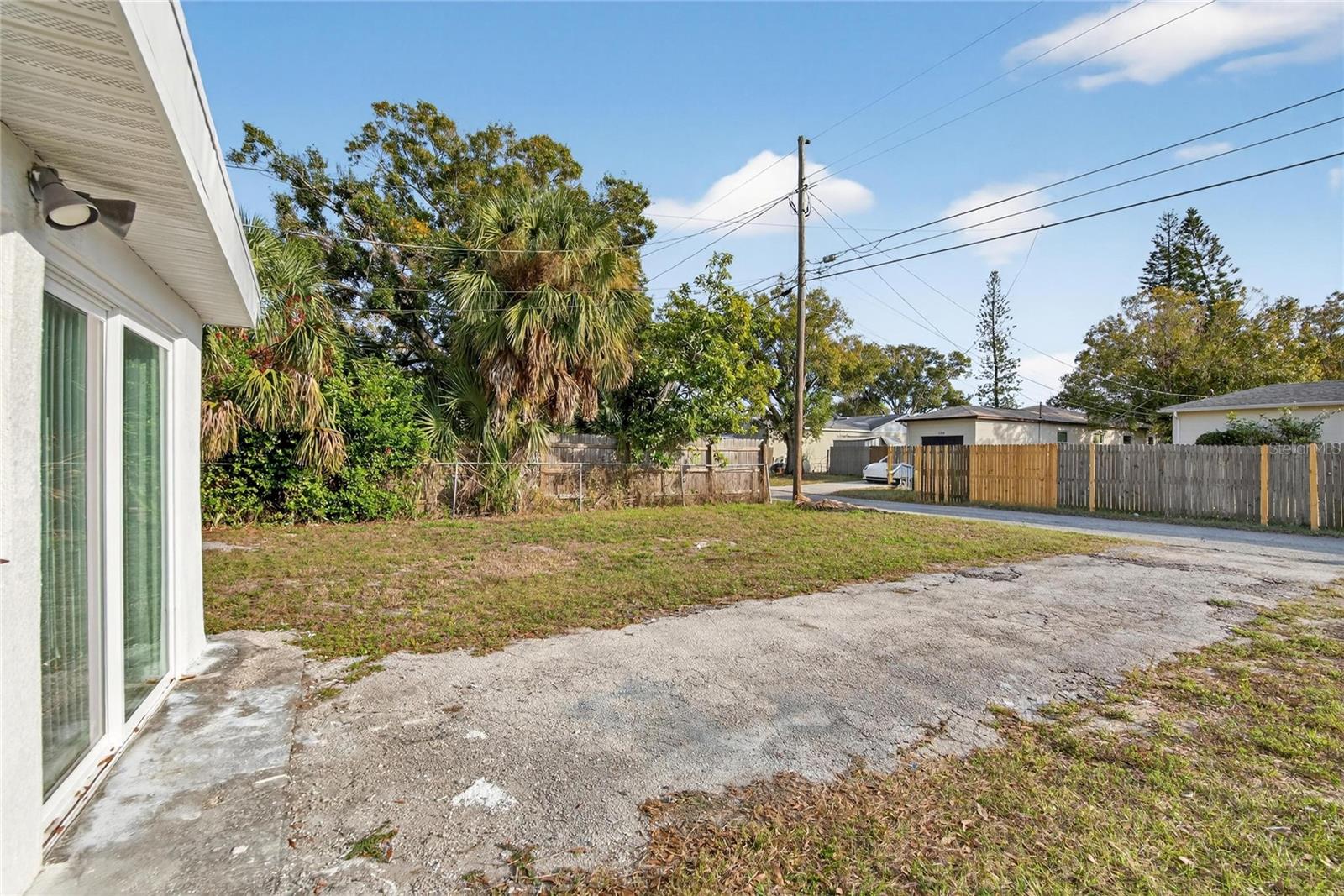 COOLIDGE PARK - Residential