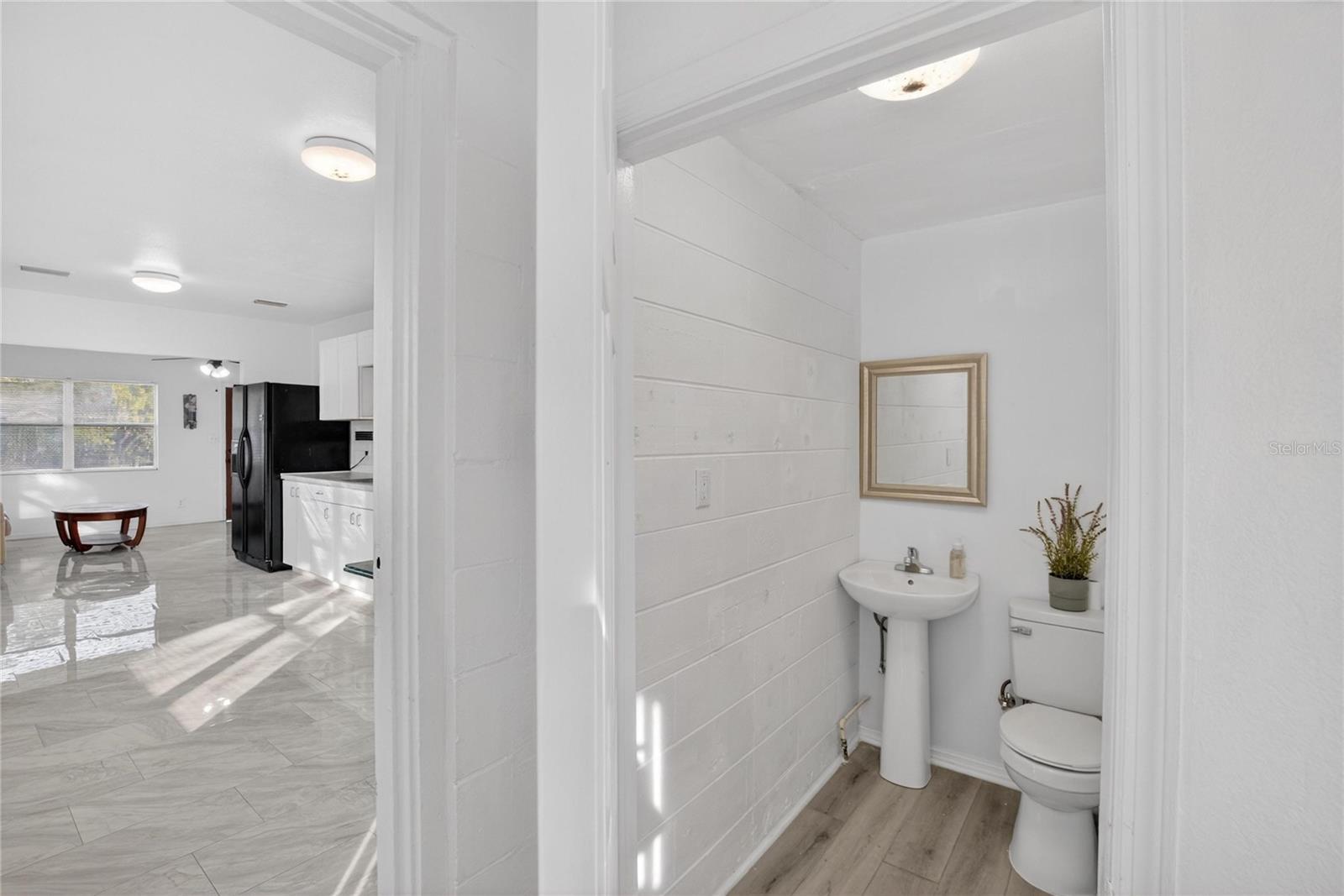 COOLIDGE PARK - Residential