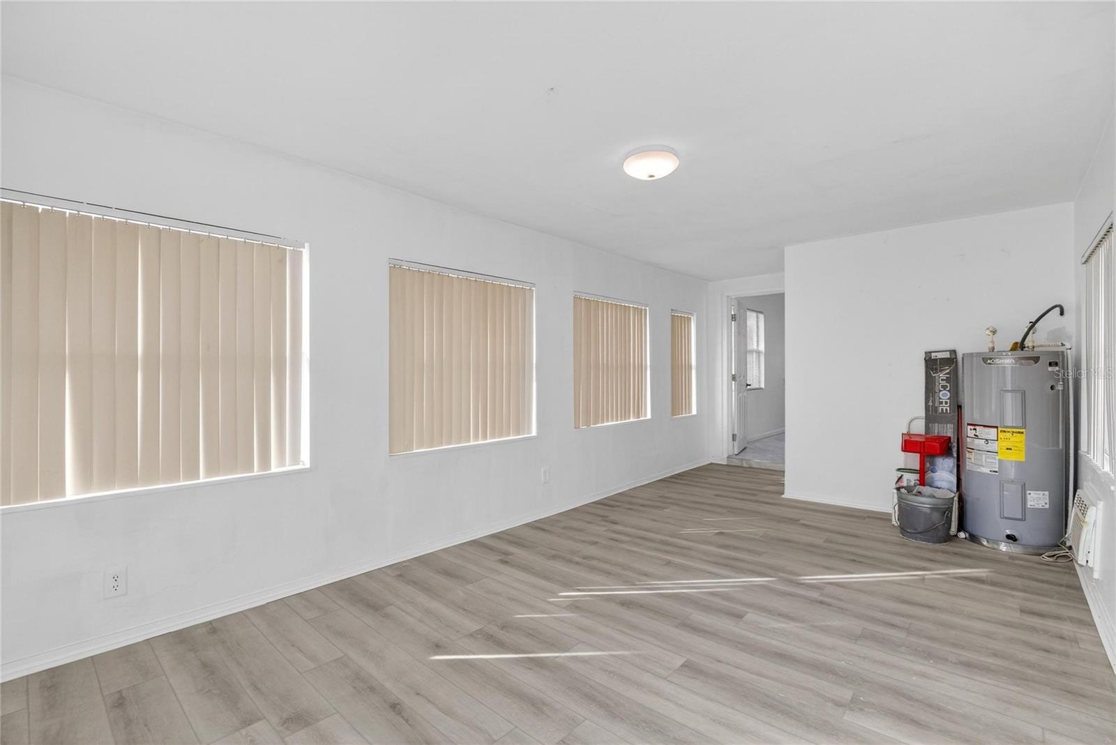 COOLIDGE PARK - Residential