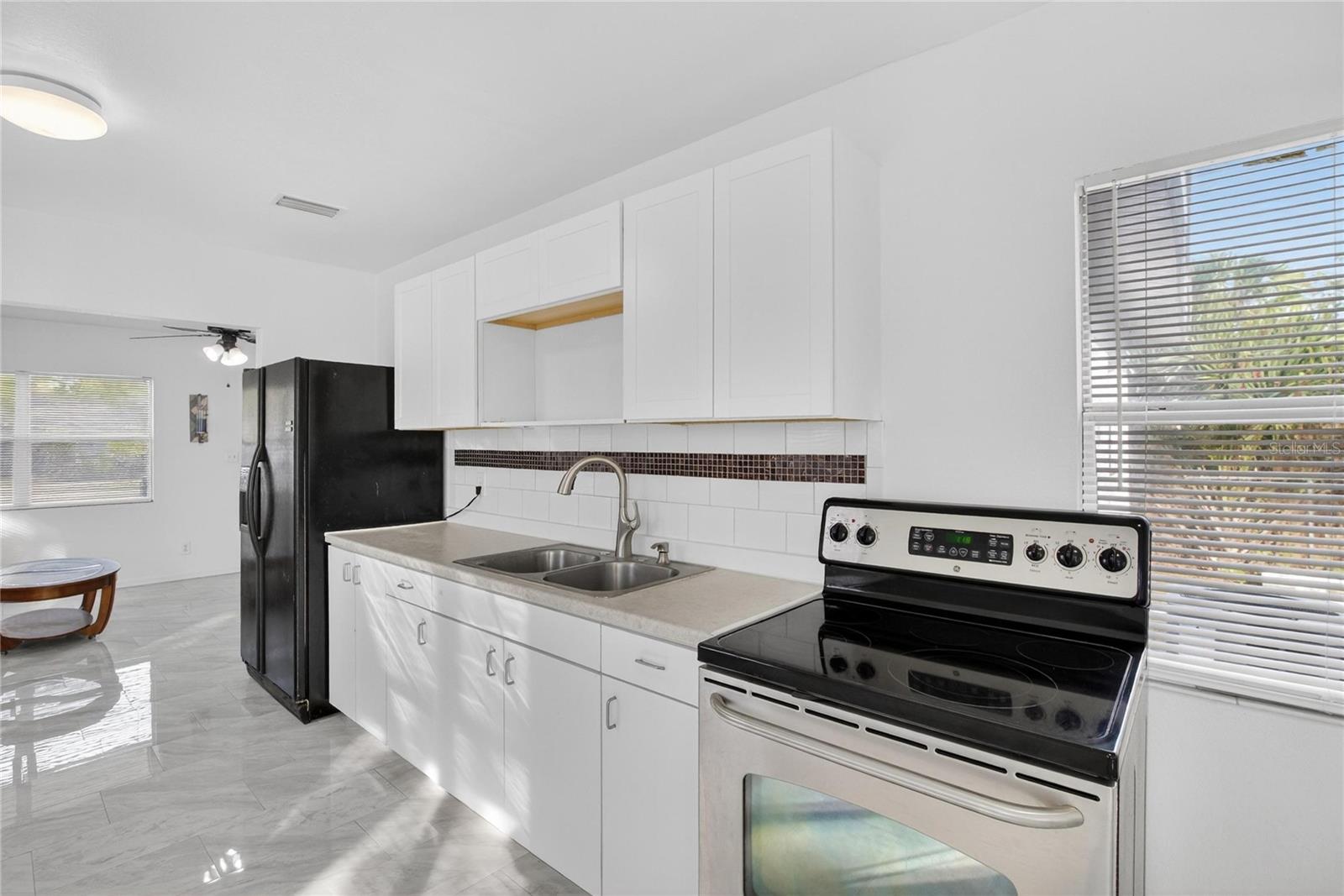 COOLIDGE PARK - Residential