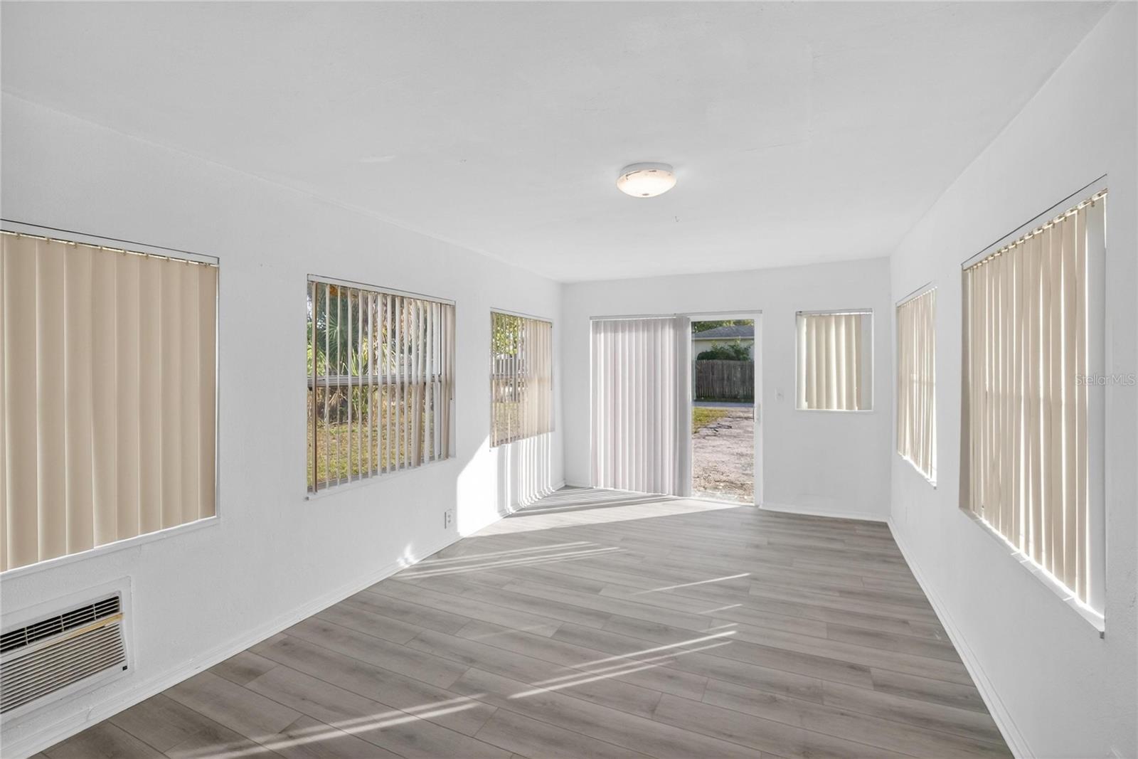 COOLIDGE PARK - Residential