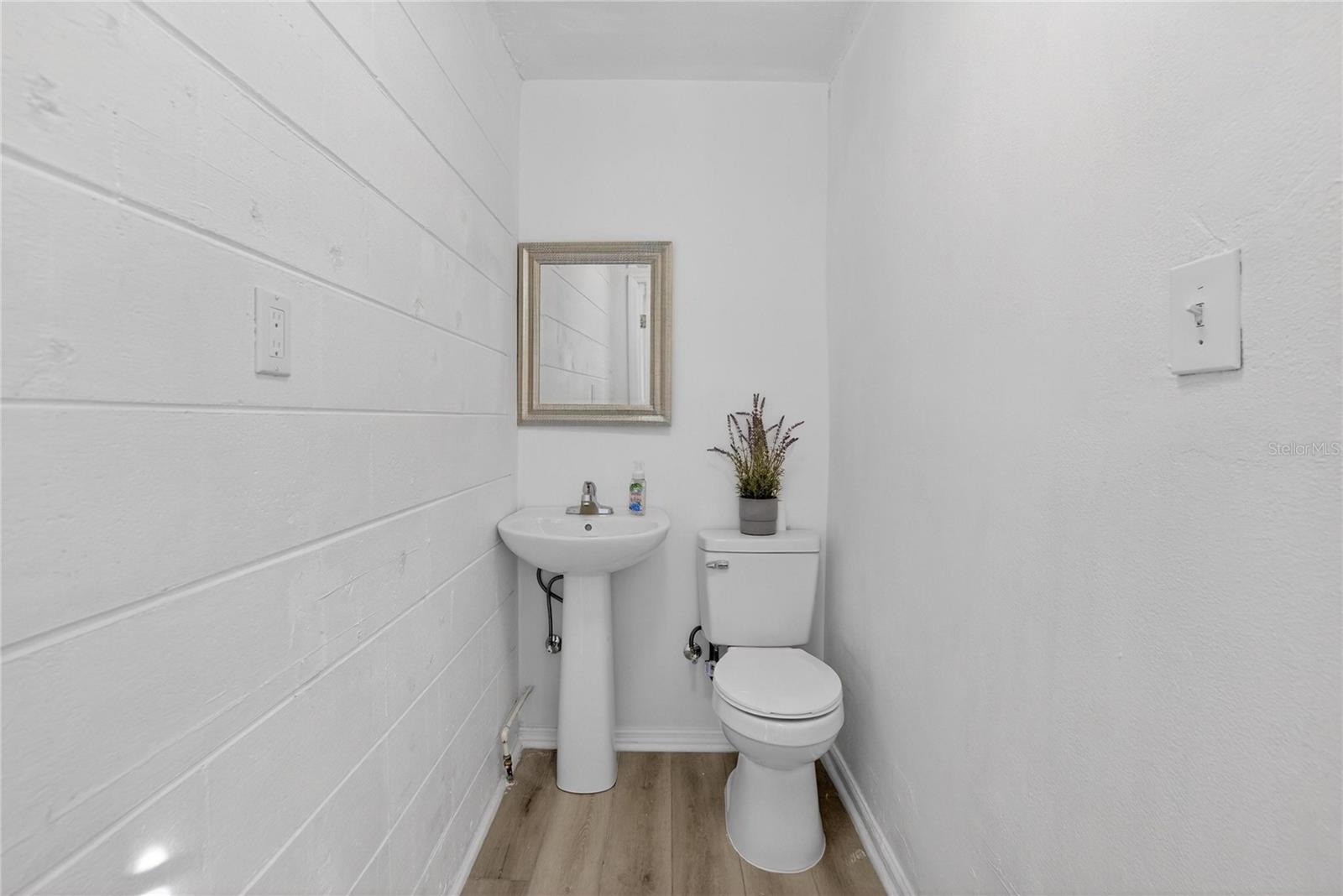 COOLIDGE PARK - Residential