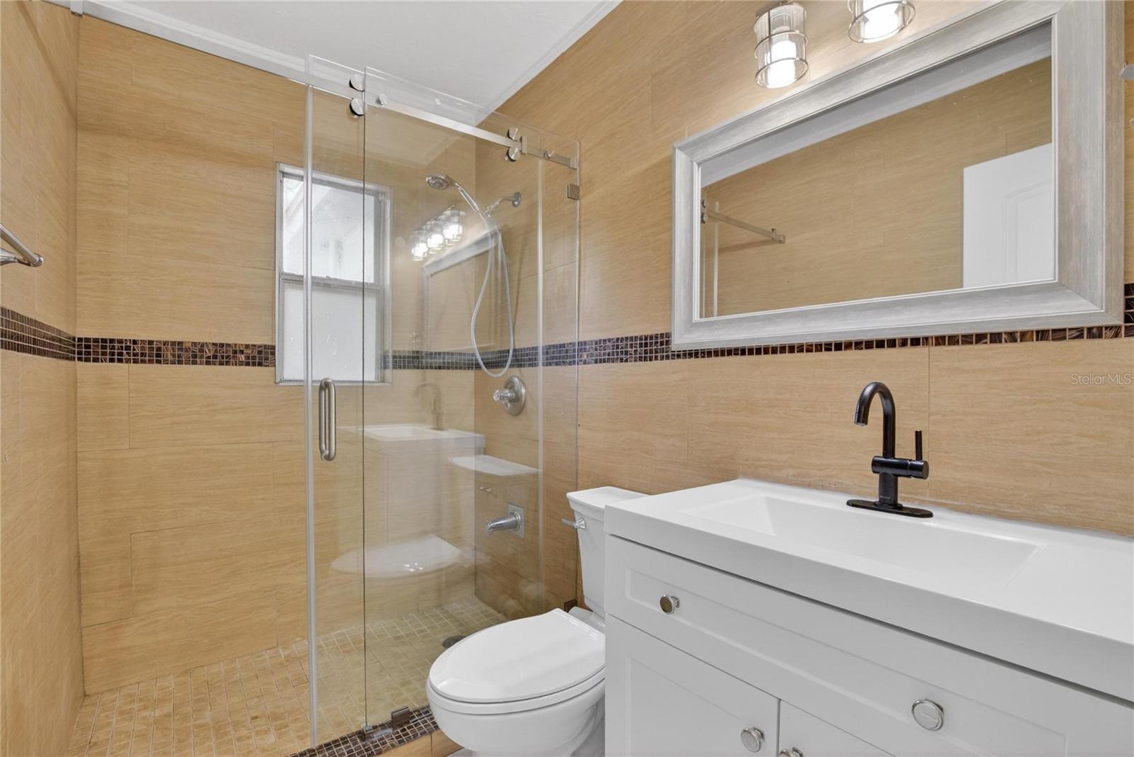 COOLIDGE PARK - Residential