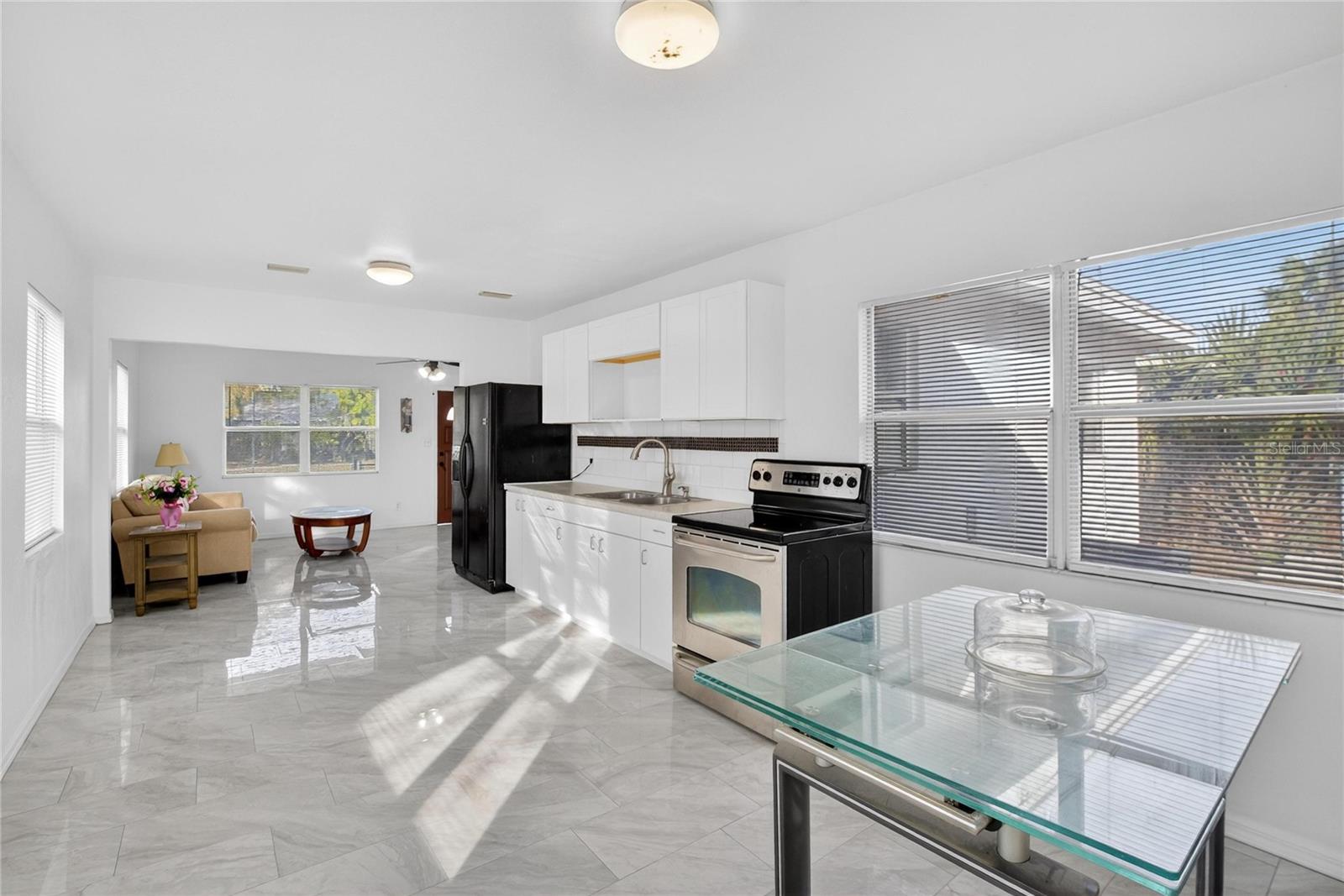 COOLIDGE PARK - Residential