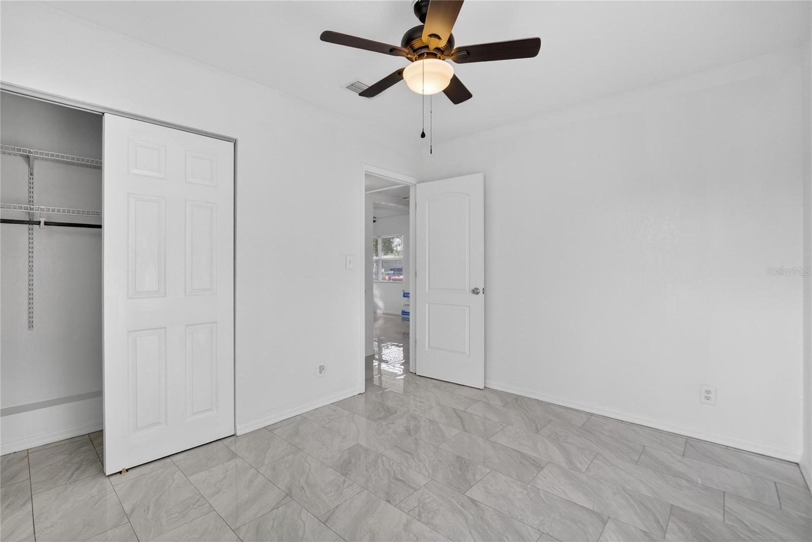 COOLIDGE PARK - Residential