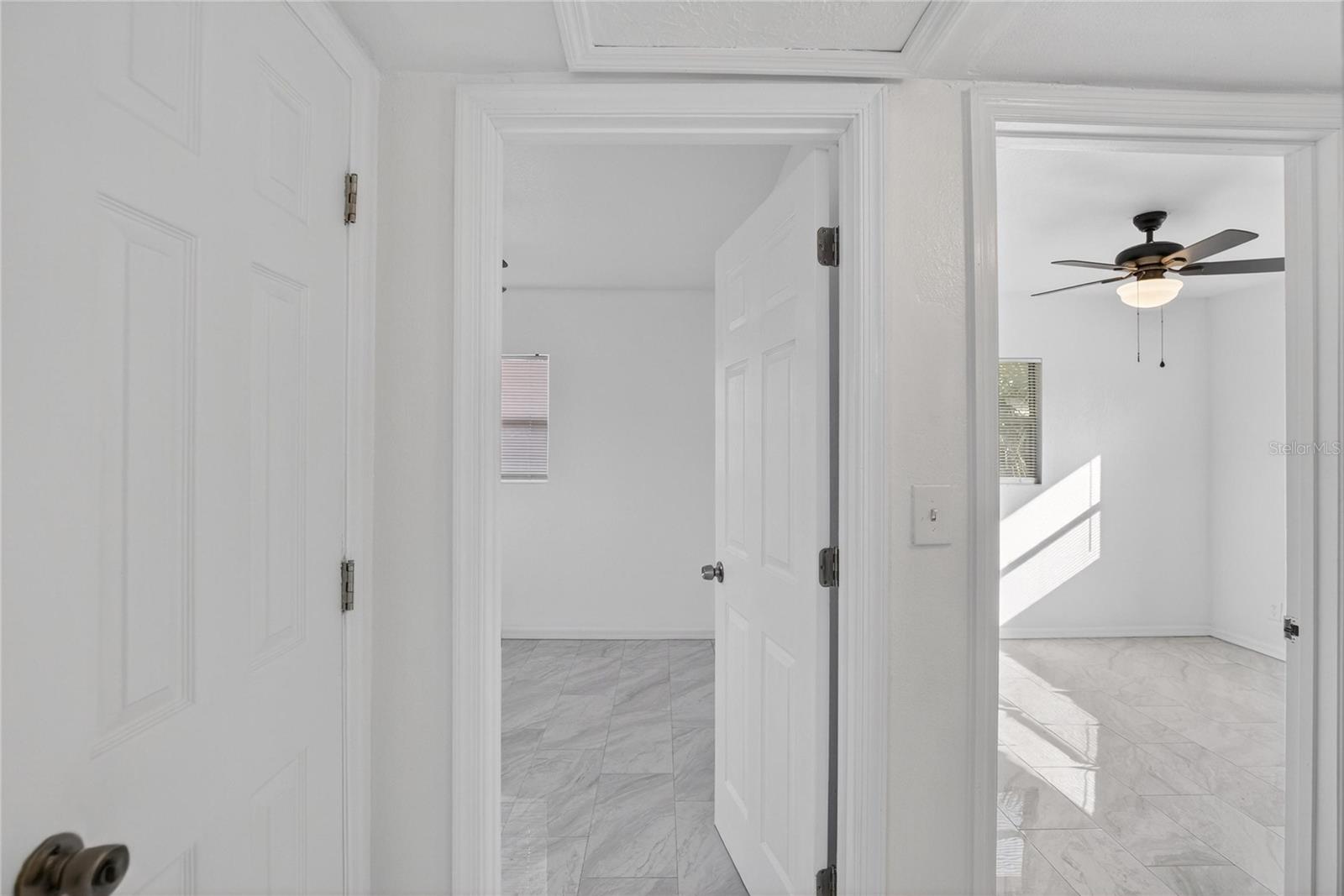 COOLIDGE PARK - Residential