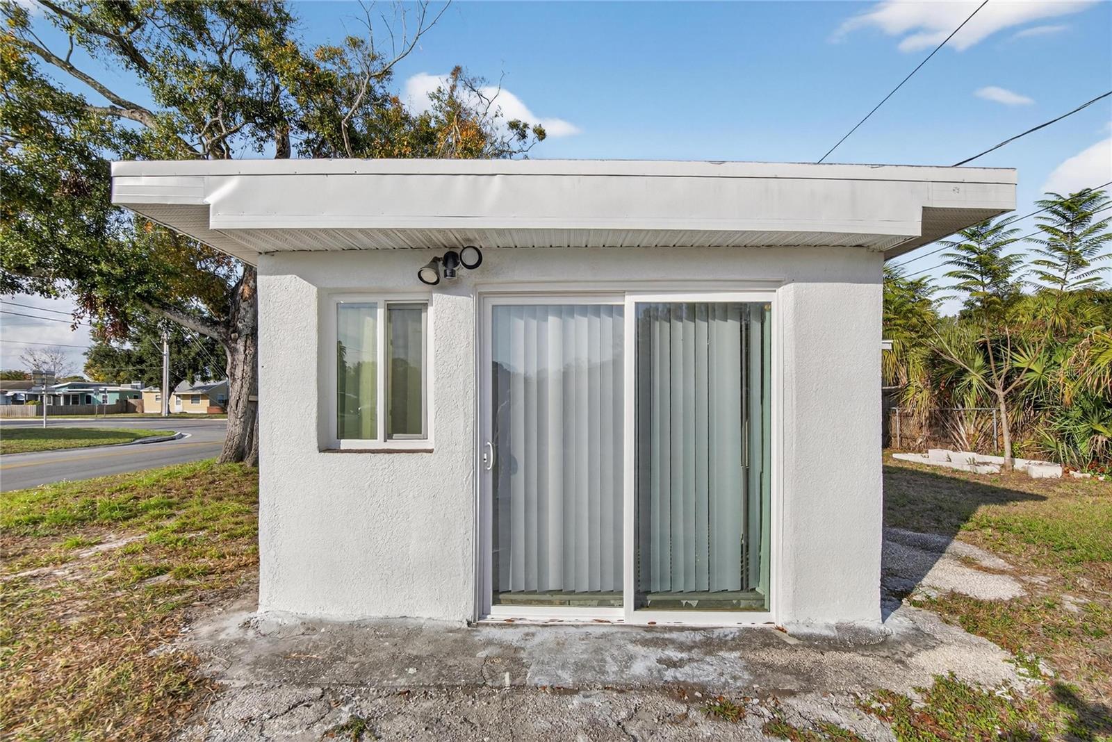 COOLIDGE PARK - Residential