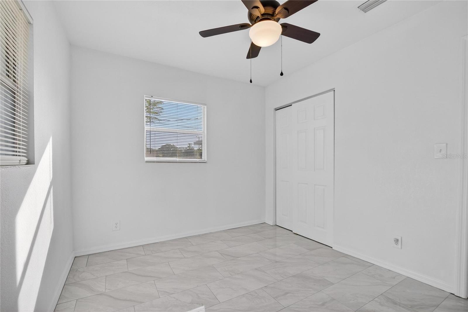 COOLIDGE PARK - Residential