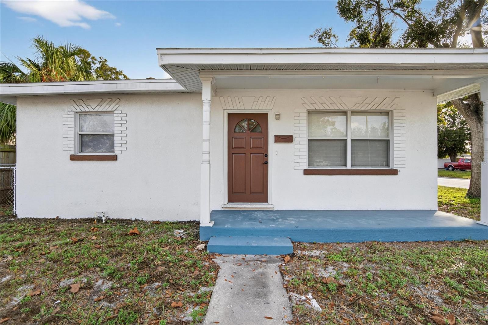 COOLIDGE PARK - Residential