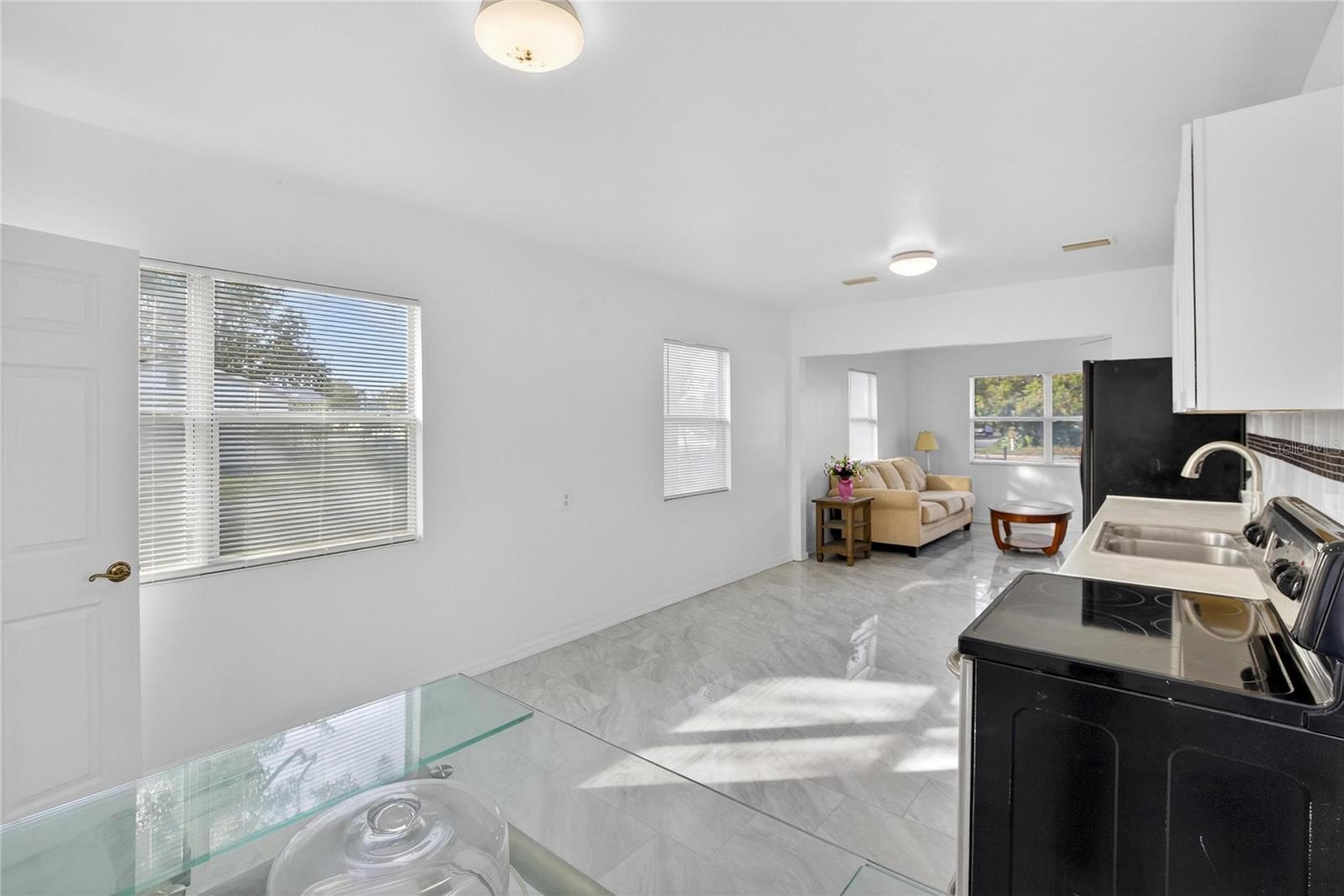 COOLIDGE PARK - Residential