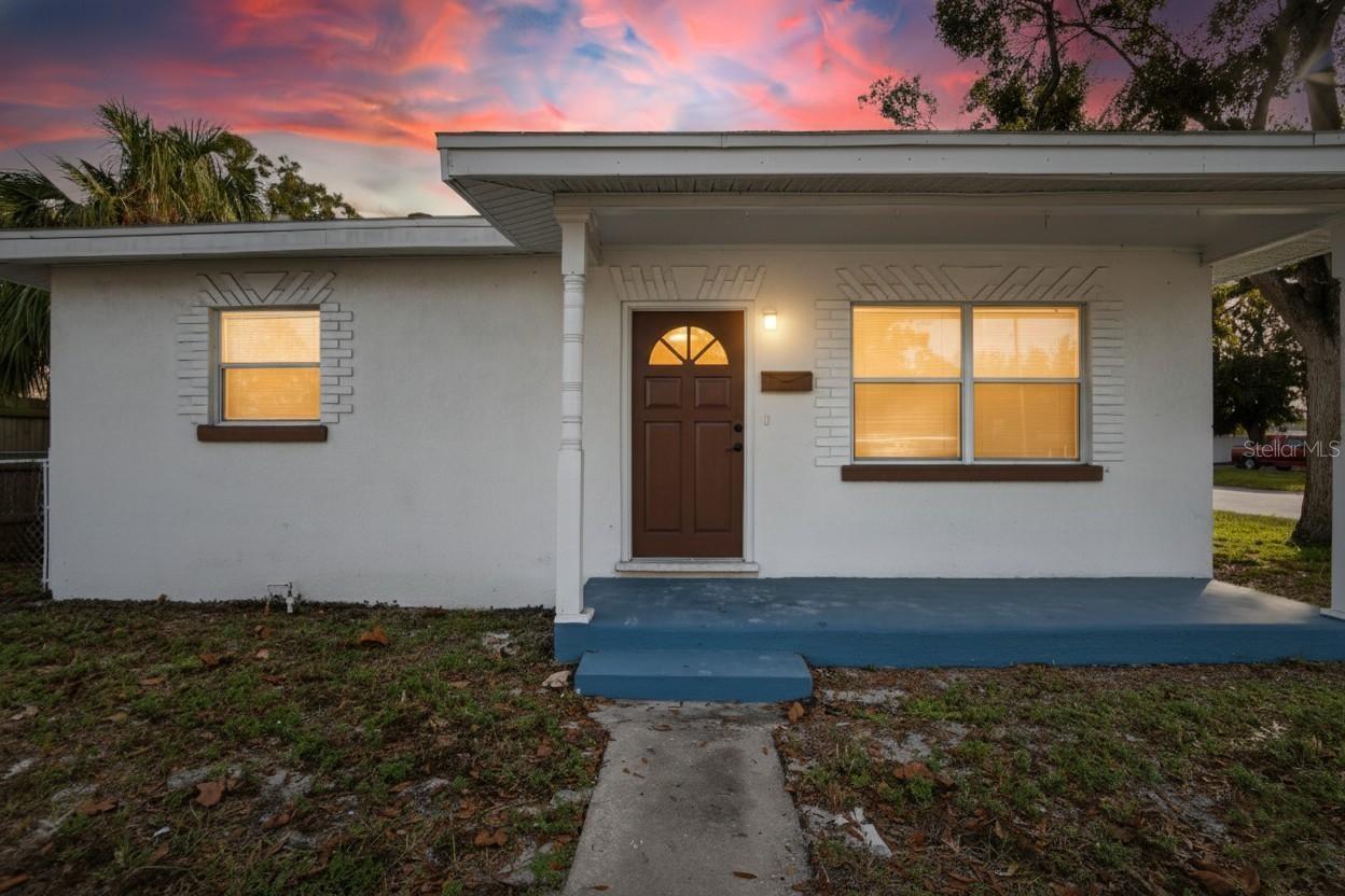 COOLIDGE PARK - Residential