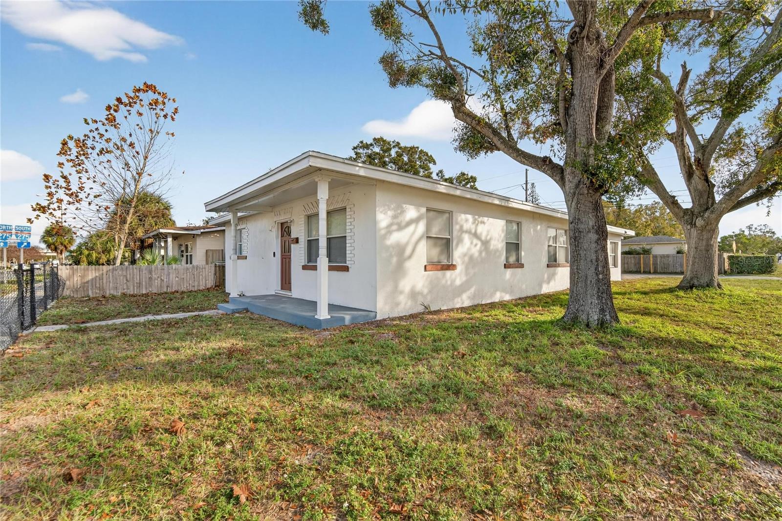 COOLIDGE PARK - Residential