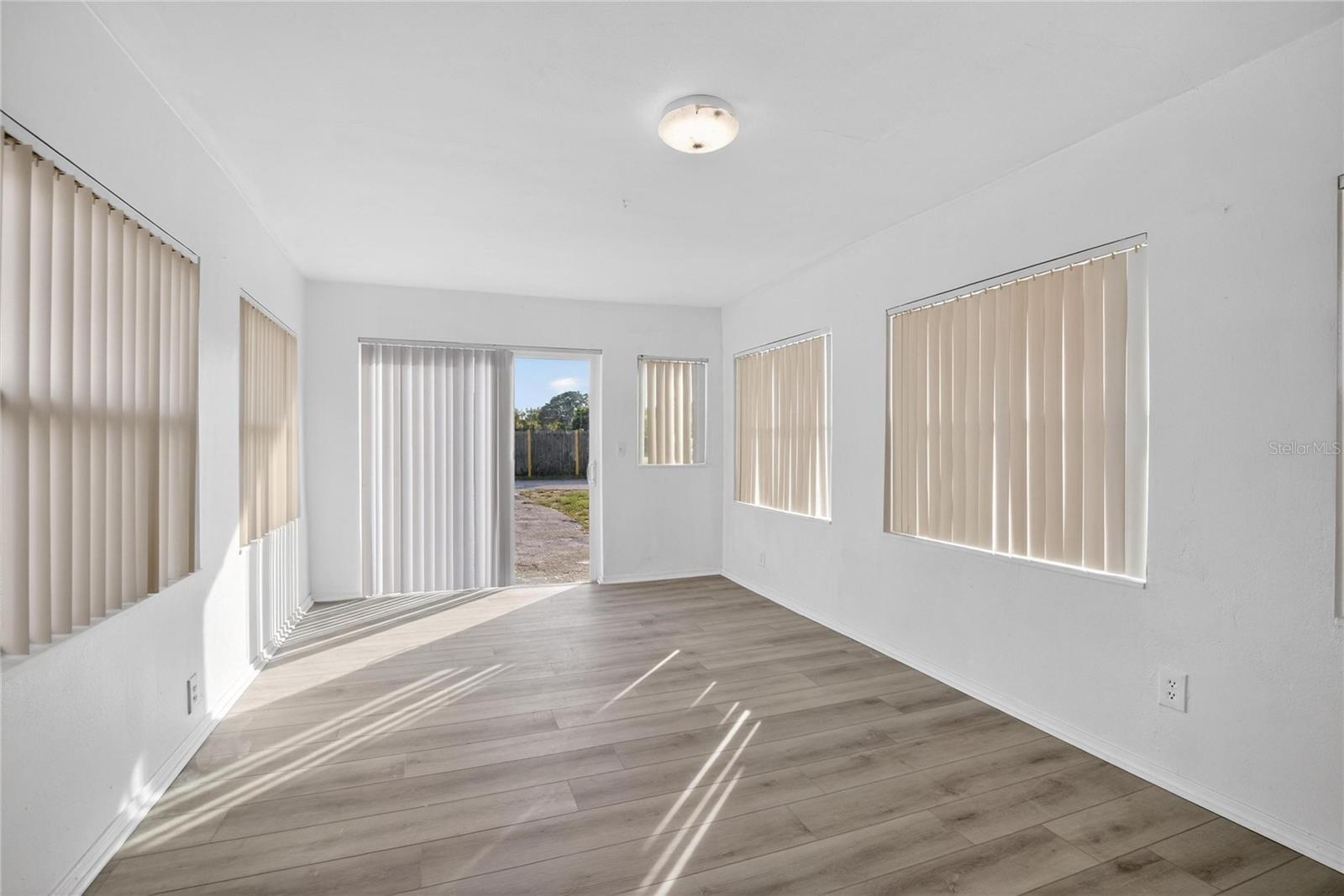 COOLIDGE PARK - Residential