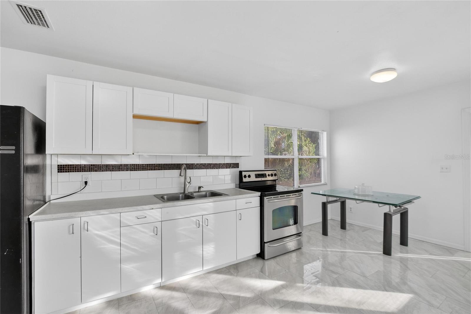 COOLIDGE PARK - Residential