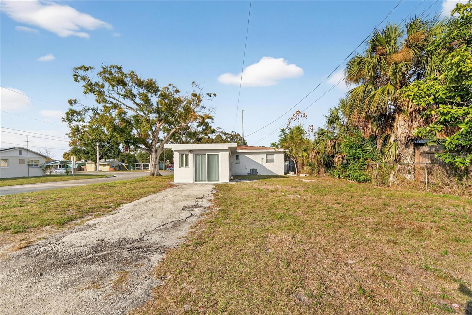 COOLIDGE PARK - Residential