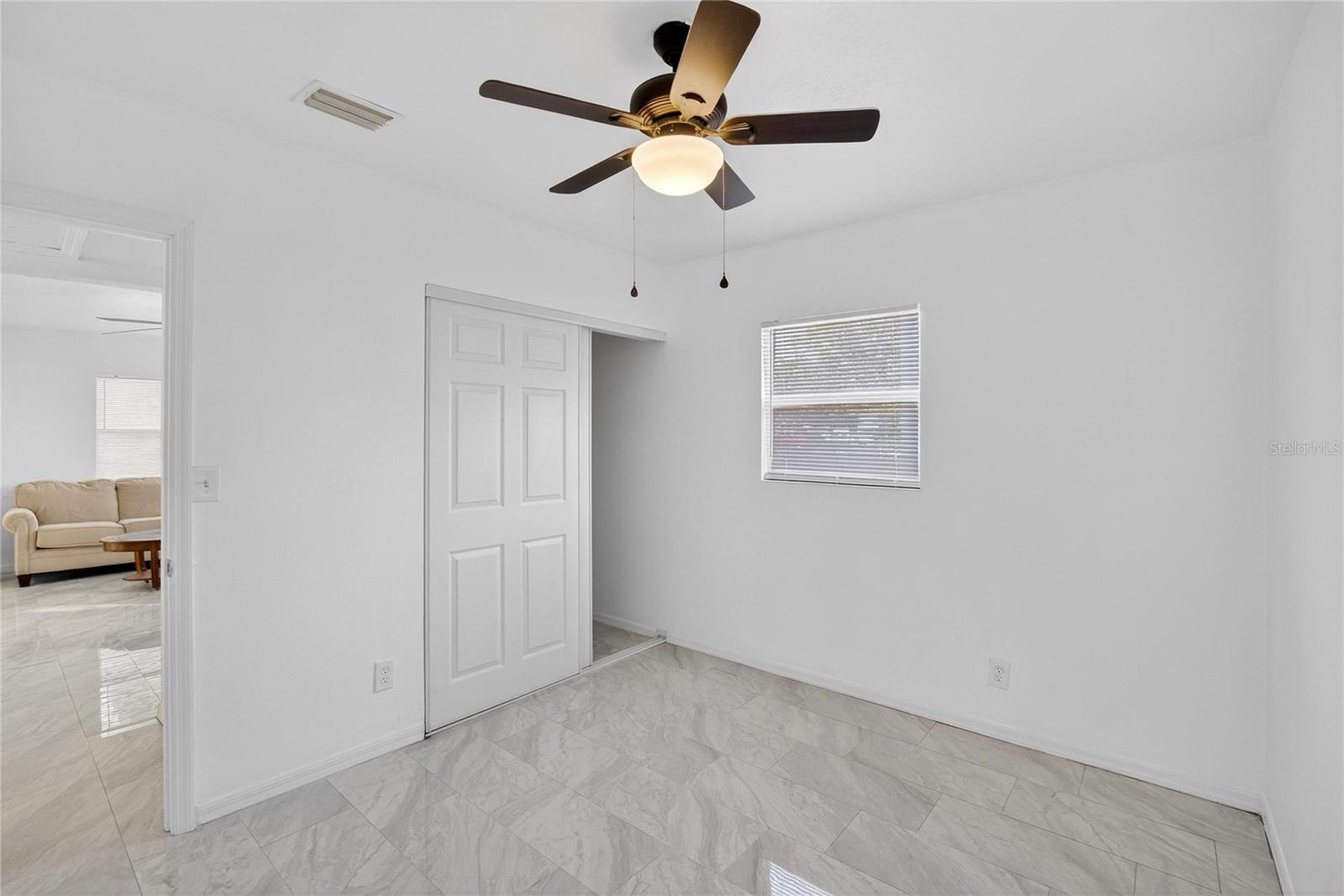 COOLIDGE PARK - Residential