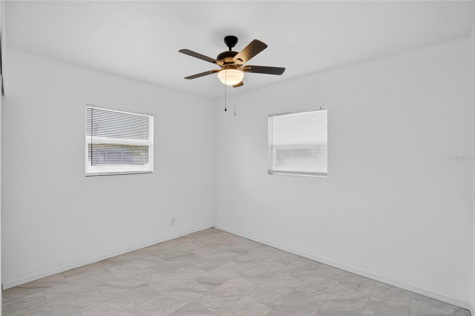 COOLIDGE PARK - Residential