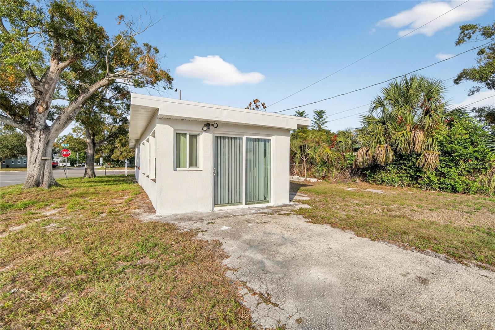 COOLIDGE PARK - Residential