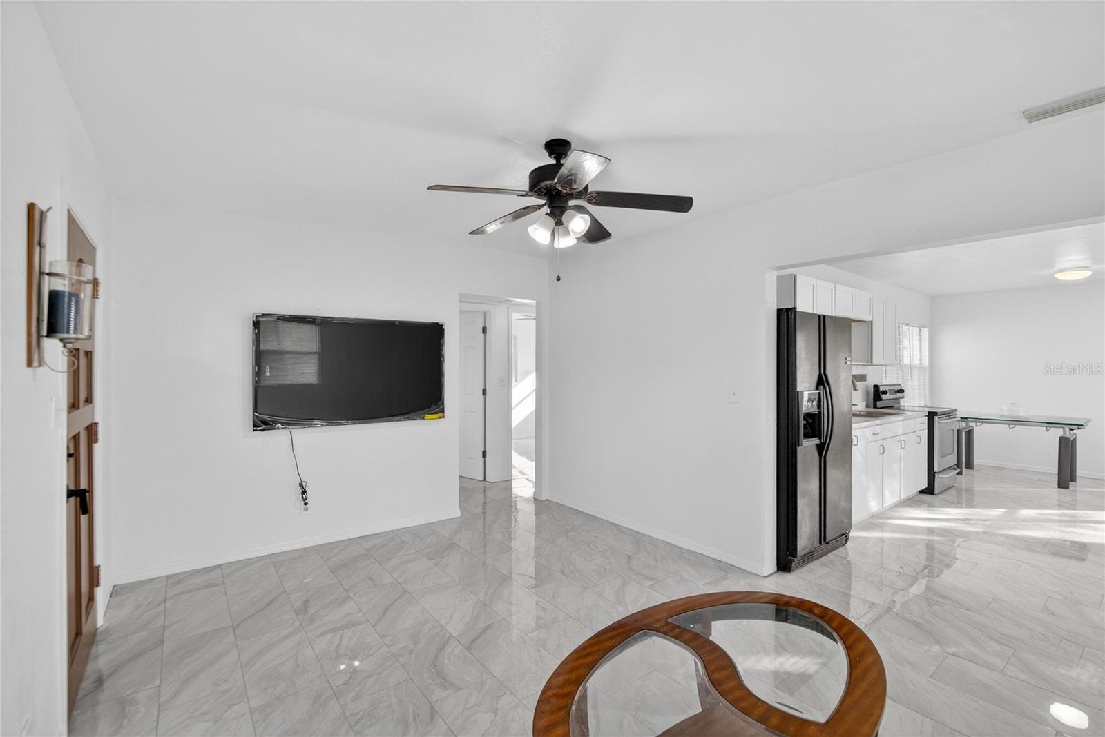 COOLIDGE PARK - Residential