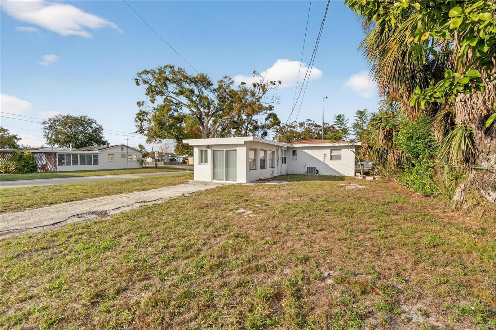 COOLIDGE PARK - Residential