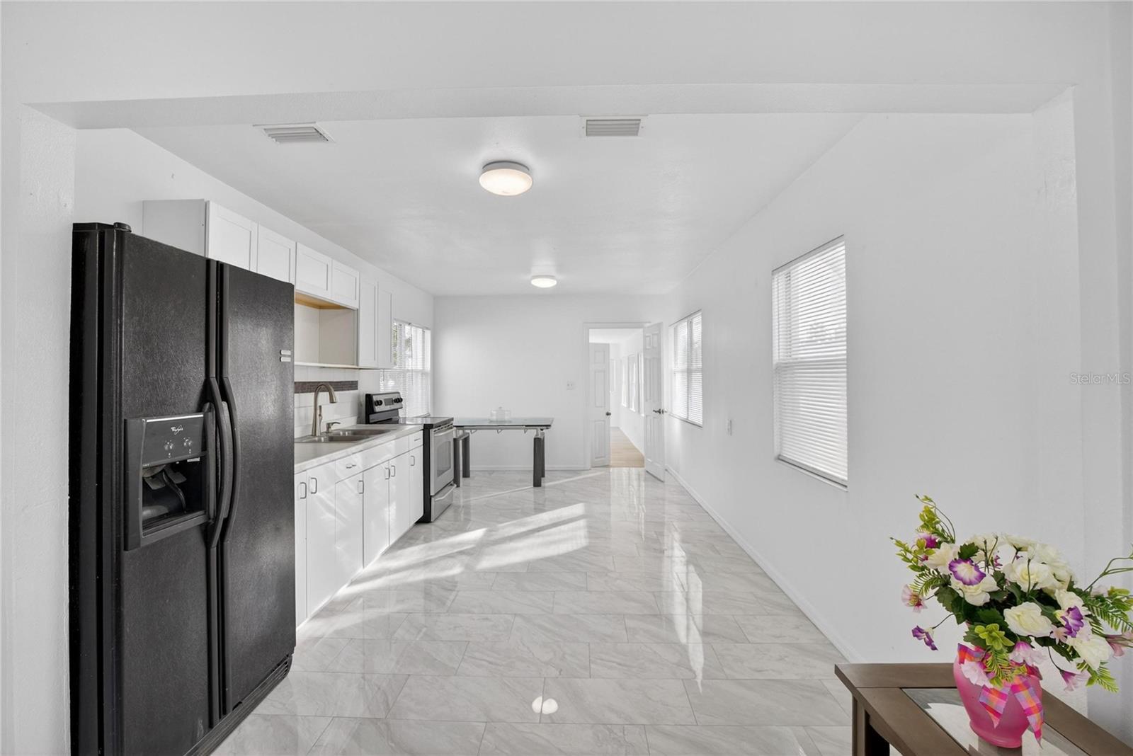 COOLIDGE PARK - Residential