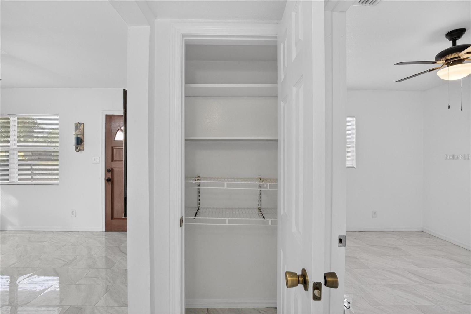 COOLIDGE PARK - Residential