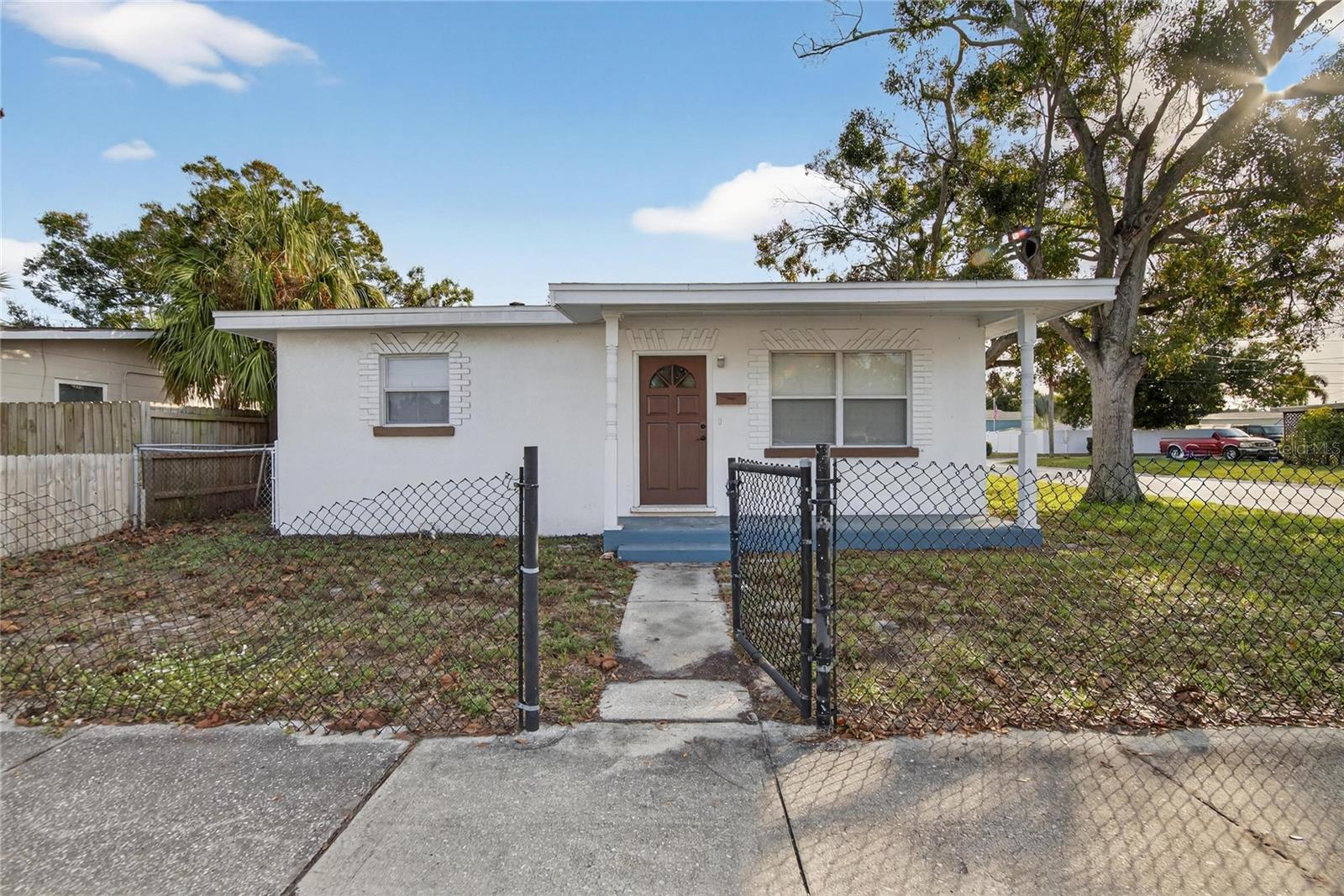 COOLIDGE PARK - Residential