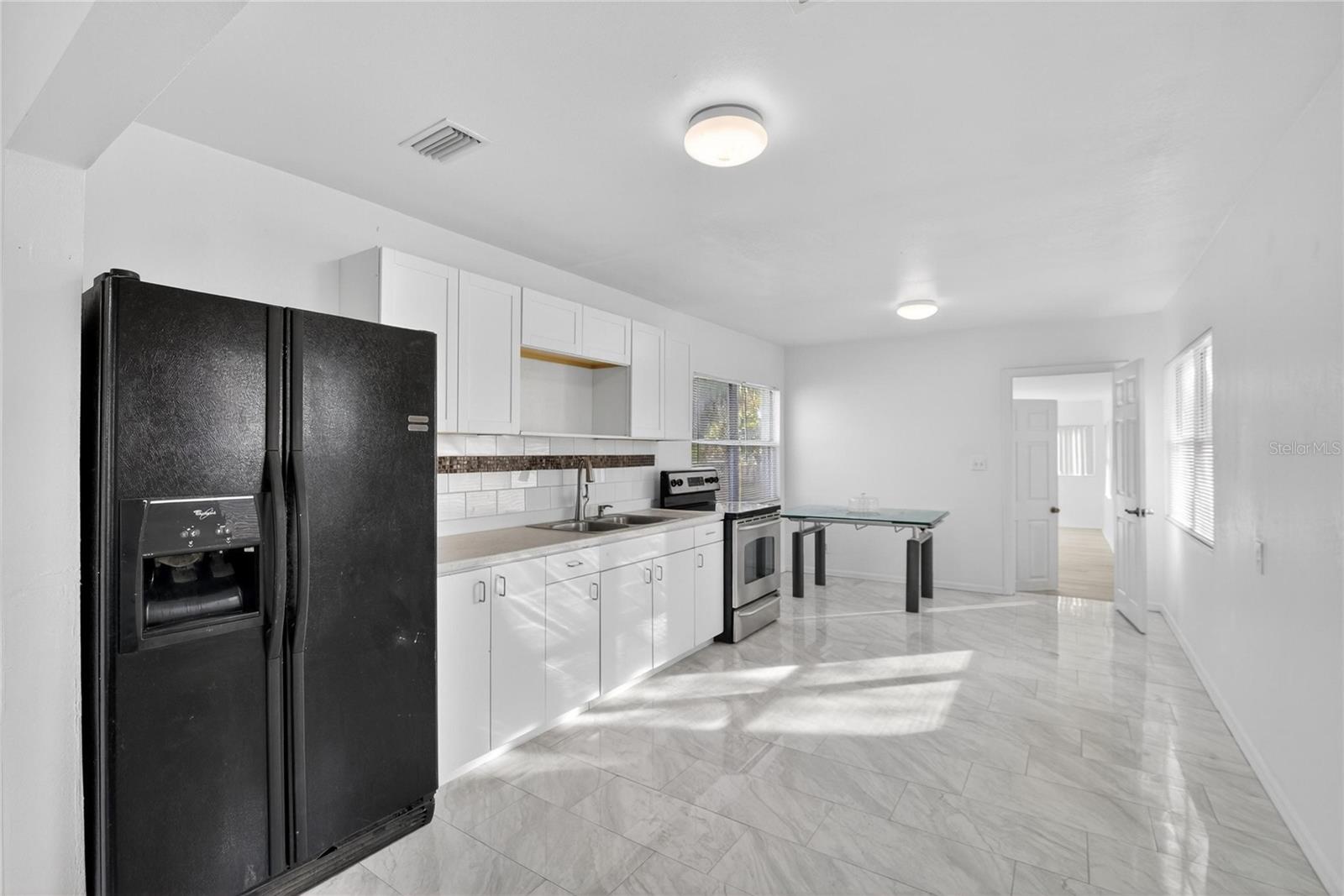 COOLIDGE PARK - Residential