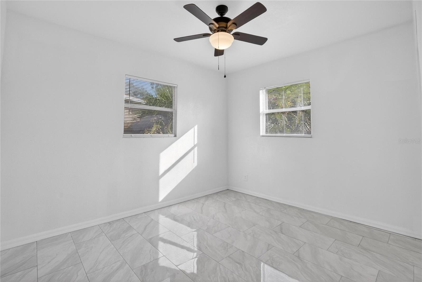 COOLIDGE PARK - Residential