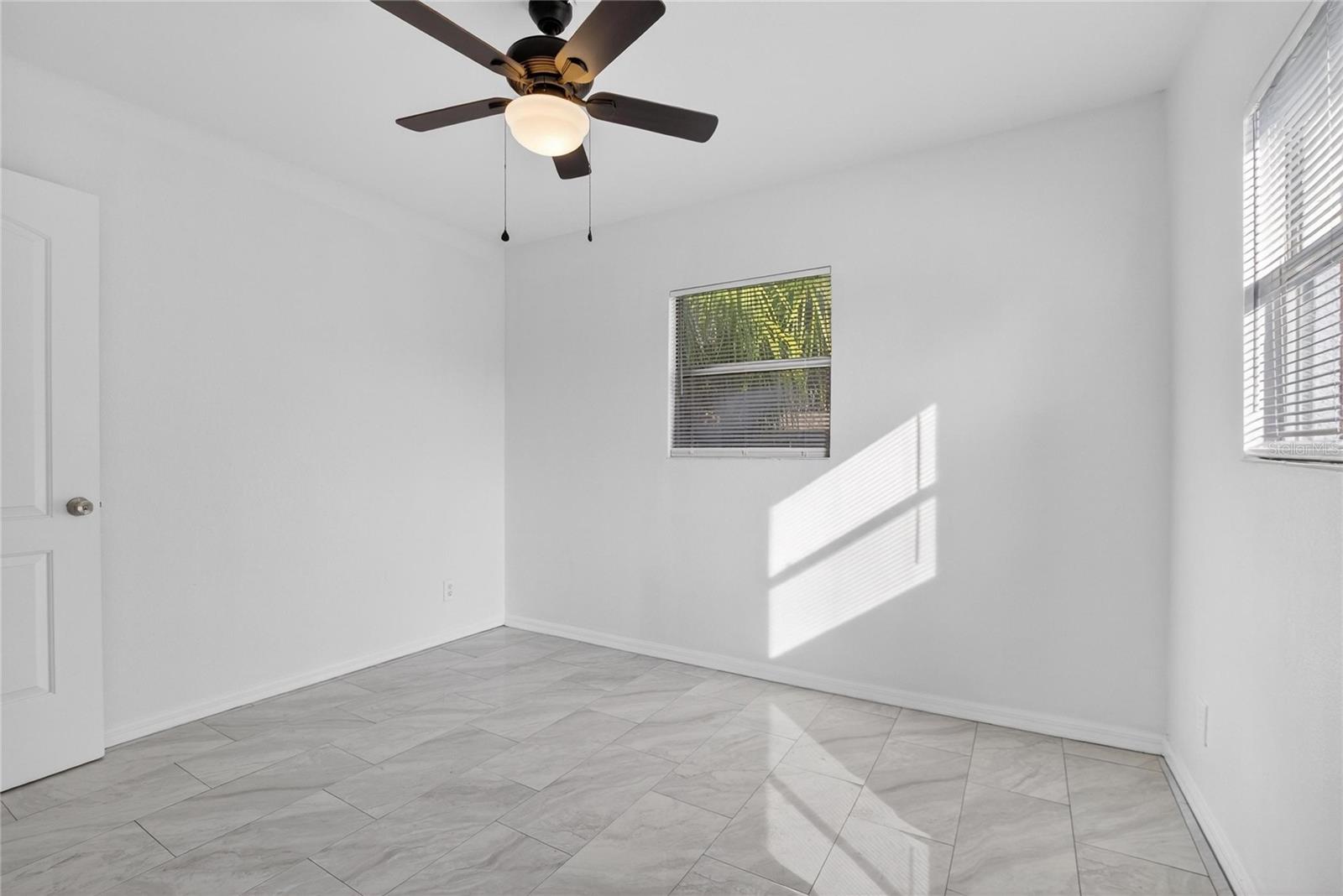 COOLIDGE PARK - Residential