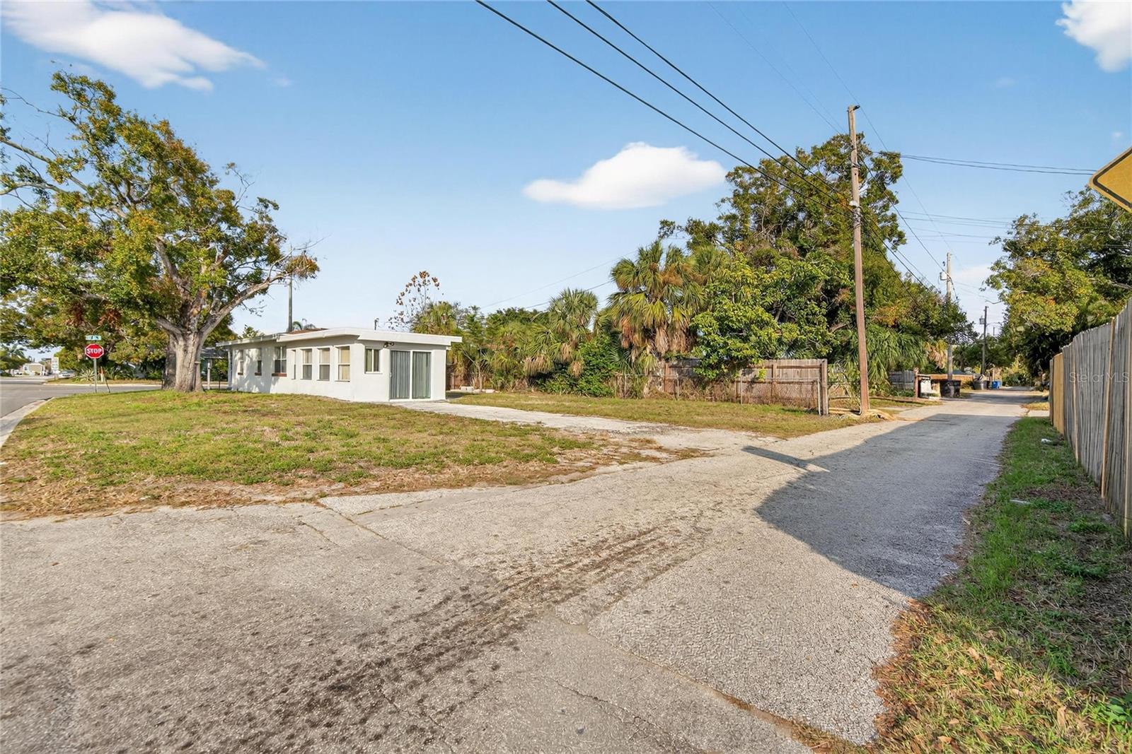 COOLIDGE PARK - Residential