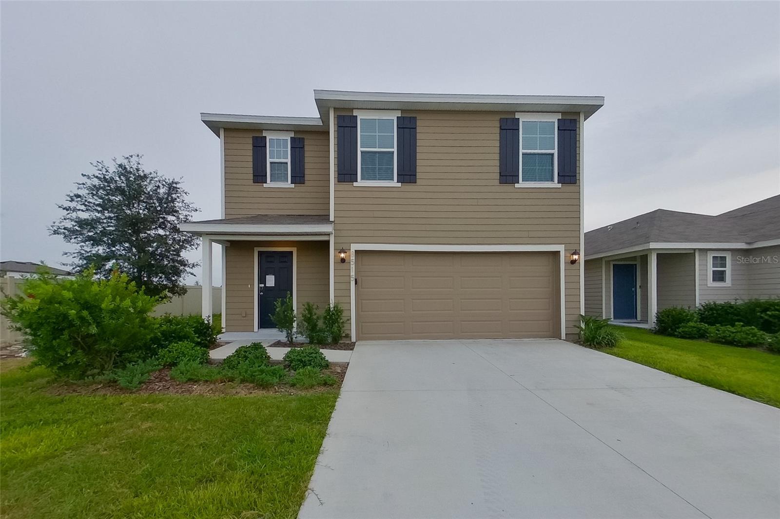 Welcome to Pines at Ocala Crossing! This gorgeous single-family home offers 5 beds, 3 baths, a modern open floor plan, primary suite, granite countertops, fenced-in backyard, and two-car garage. A monthly $115 amenity fee includes lawncare, access to community pool, and clubhouse. Pines at Ocala Crossing offers easy access to nearby parks and trails while still convenient to Rt 75. Kairos Living is cat and dog friendly and is happy to provide long-term leases and 24/7 Emergency Maintenance! Please see last photo in reel for all applicable DISCLAIMERS. Visit our Kairos Living website to tour this home on your schedule with our "Self Tour" feature and apply today!
Please Note: The advertised rent amount covers the base rent only. Additional monthly charges include a $115.00 Amenity Fee (Smart Home and Lawn Care) and a $9.99 Utility Management Fee. Other charges, such as pet rent, may apply depending on your specific needs.