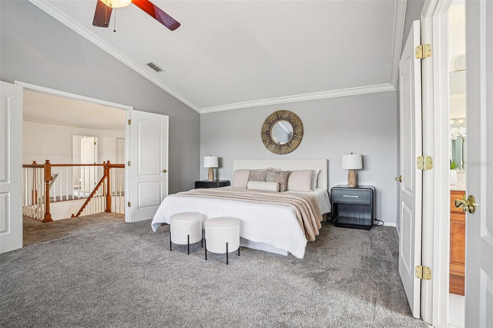 BRANTLEY PLACE - Residential