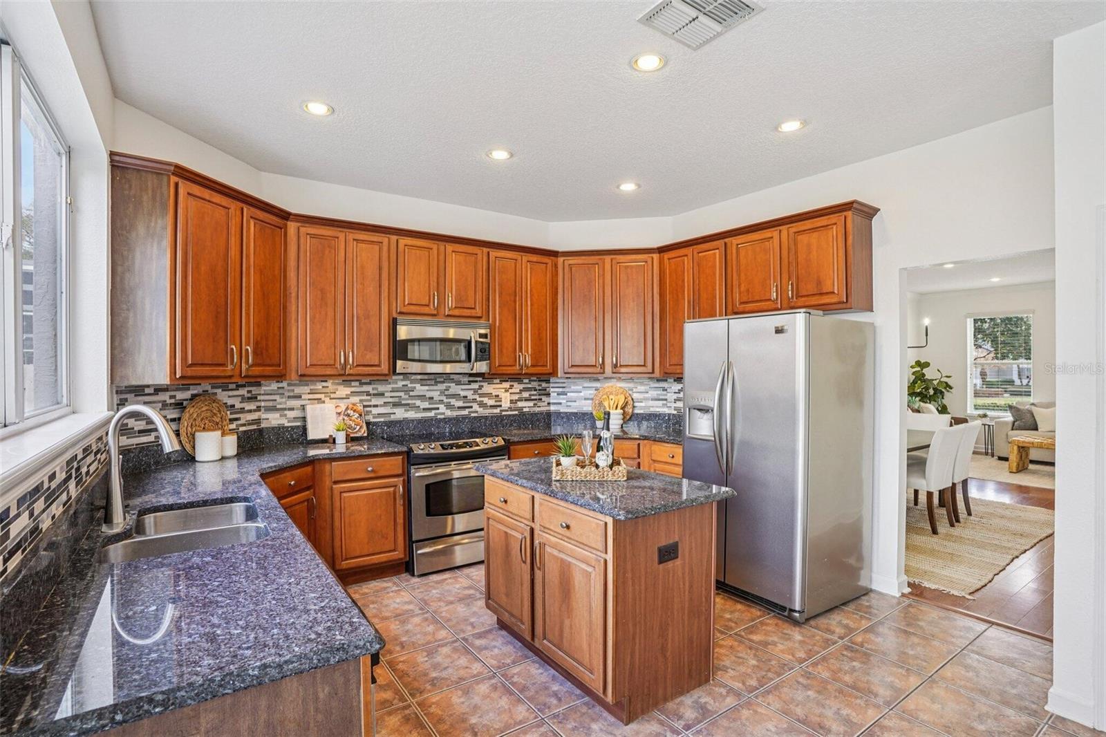 BRANTLEY PLACE - Residential