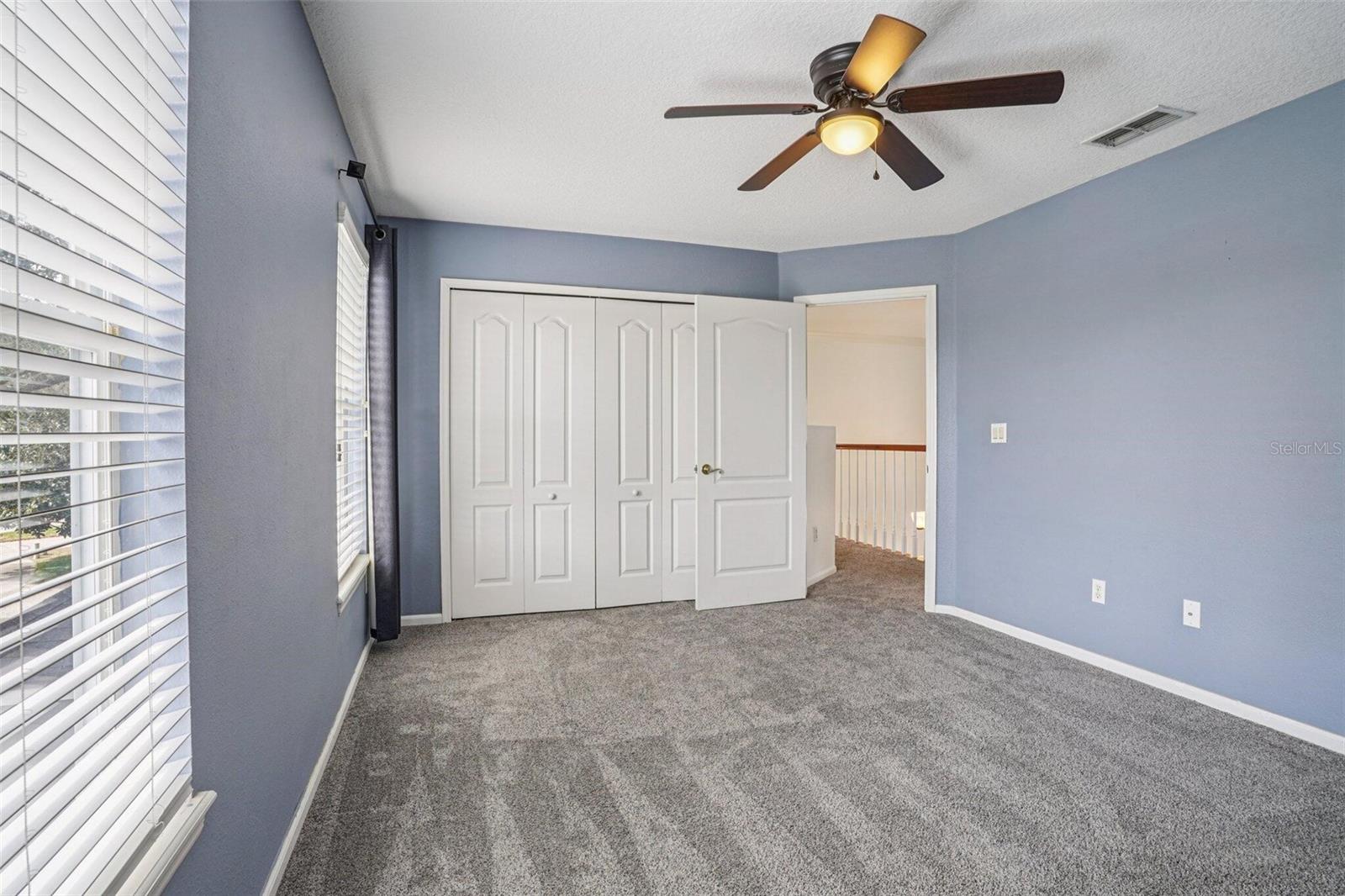 BRANTLEY PLACE - Residential