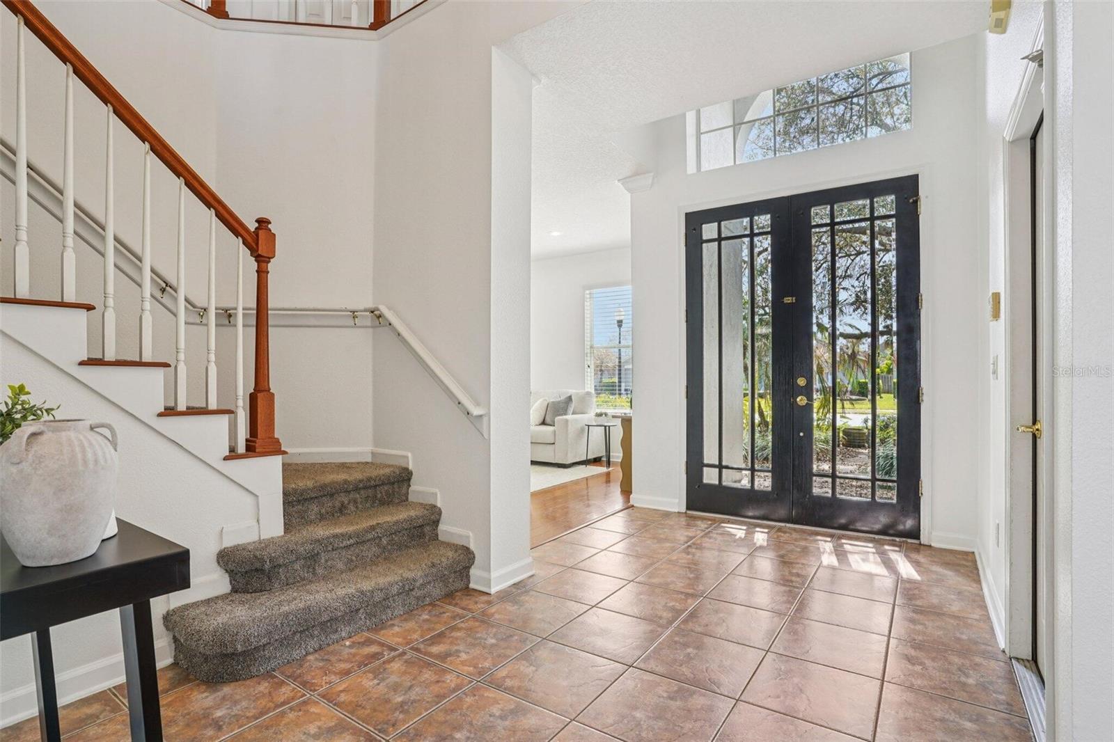 BRANTLEY PLACE - Residential