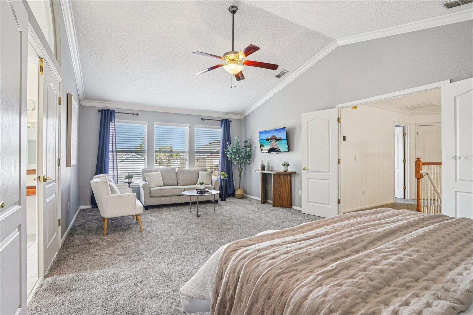 BRANTLEY PLACE - Residential