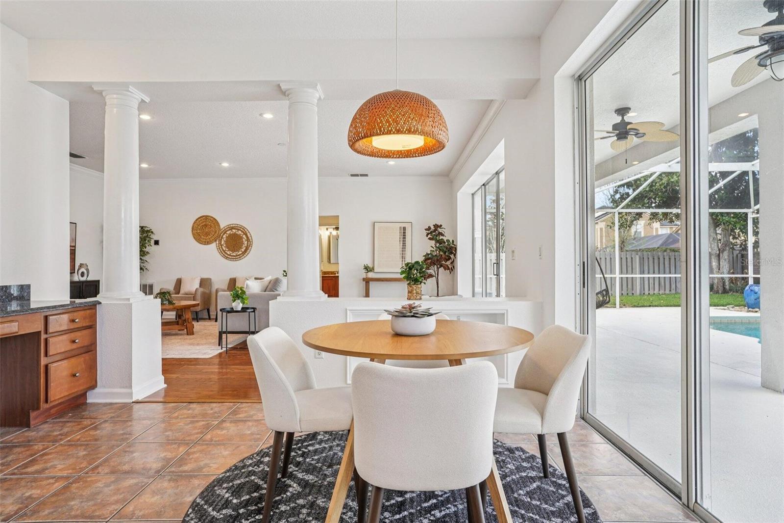 BRANTLEY PLACE - Residential